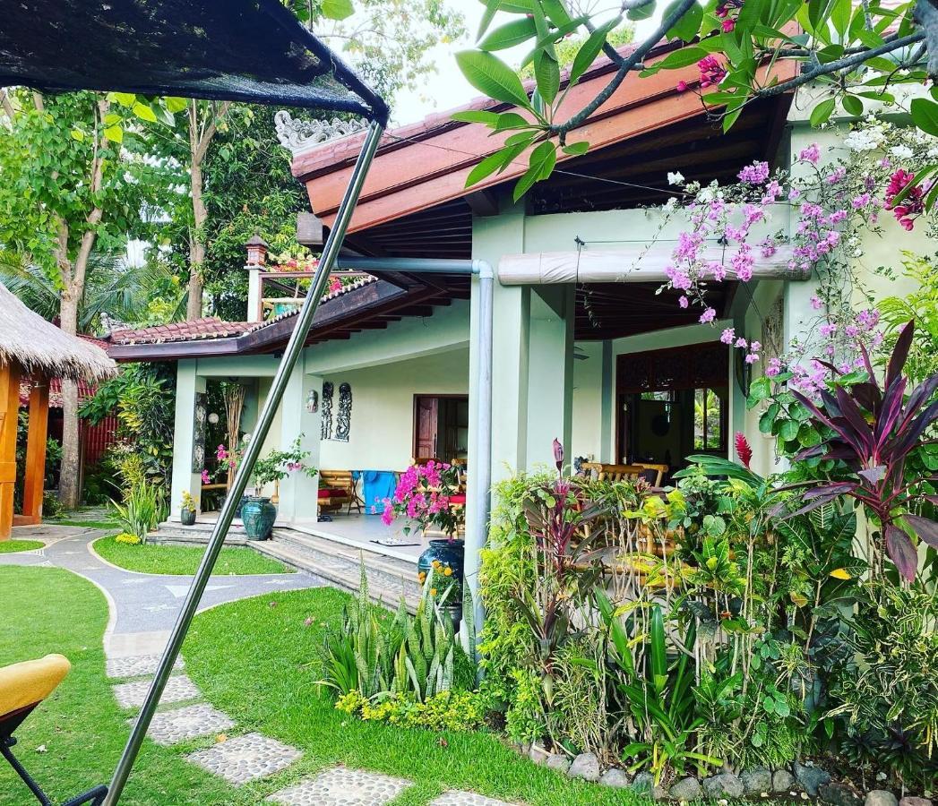 Villa Cantik Sambirenteng Gretek Exterior foto