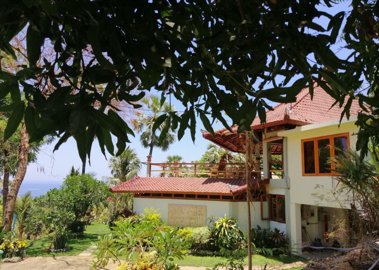 Villa Cantik Sambirenteng Gretek Exterior foto