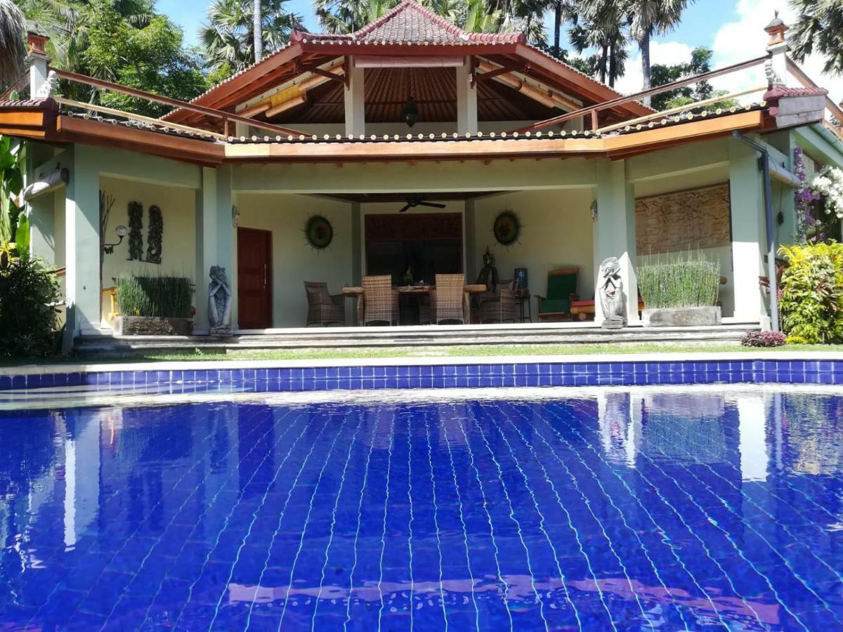 Villa Cantik Sambirenteng Gretek Exterior foto